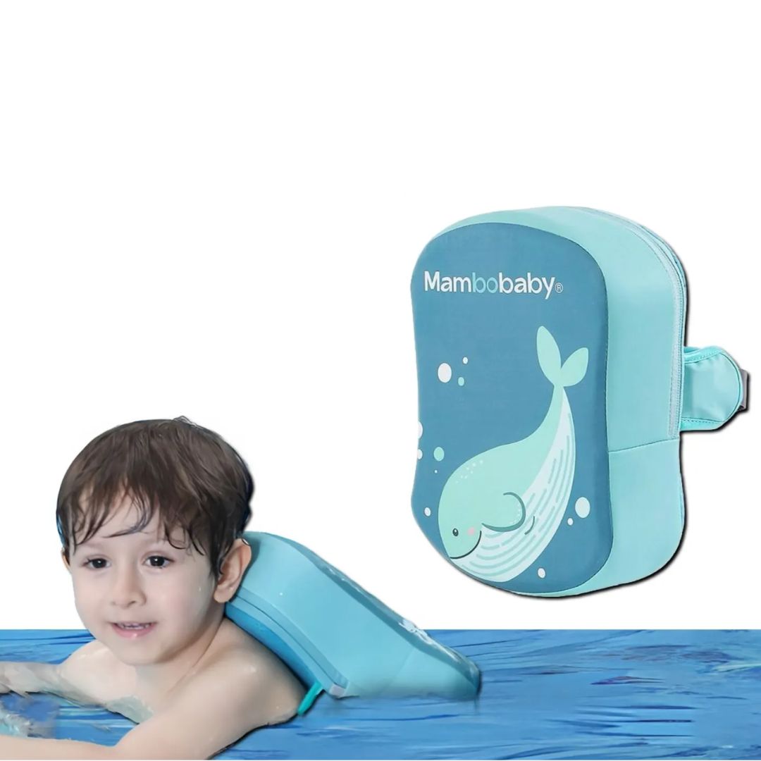 Baby Back Float