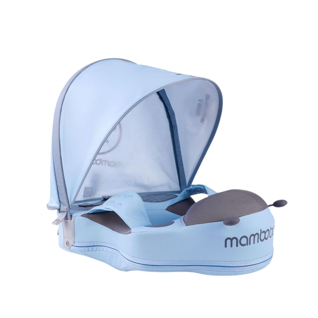 Waist Baby Float