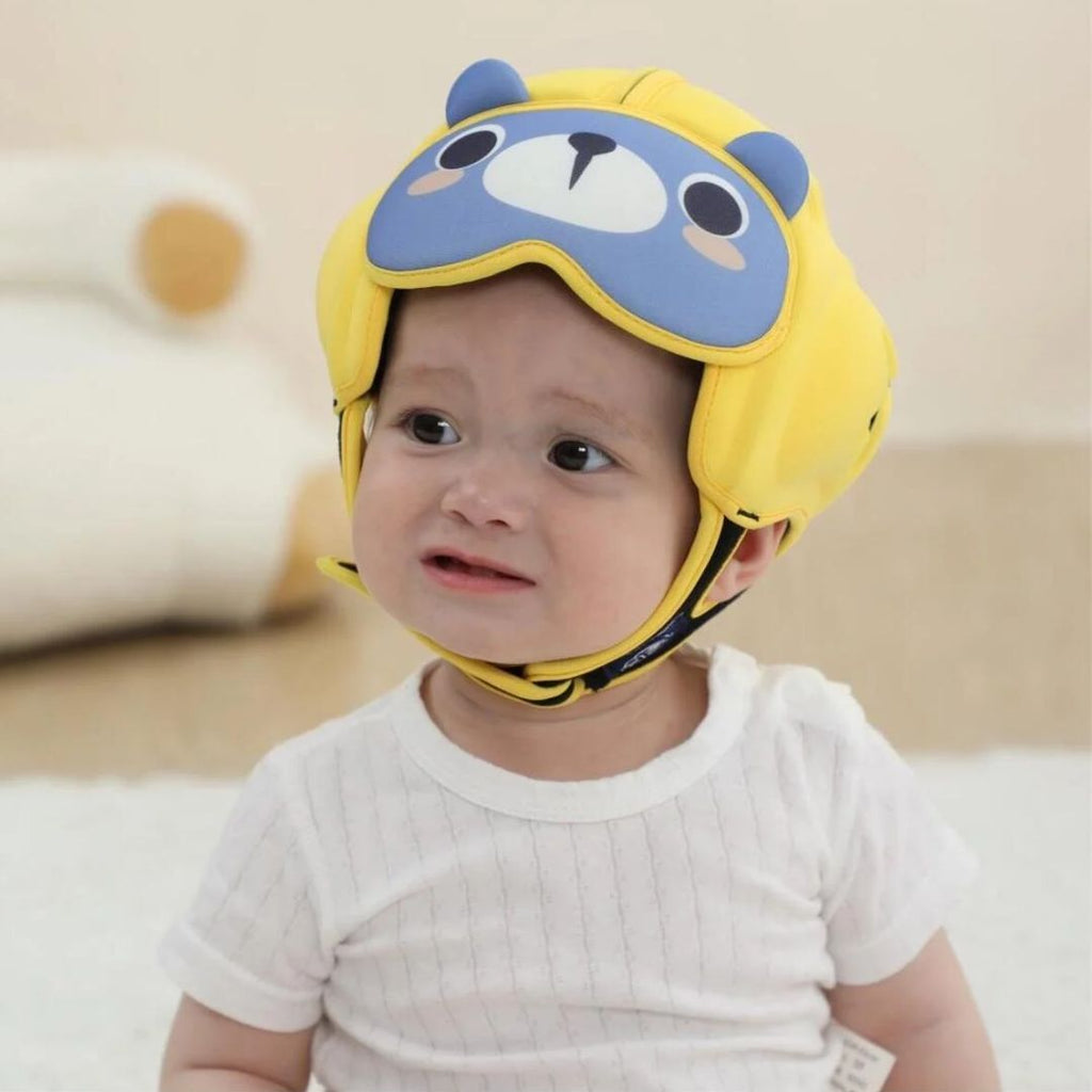 Baby Swim Helmet