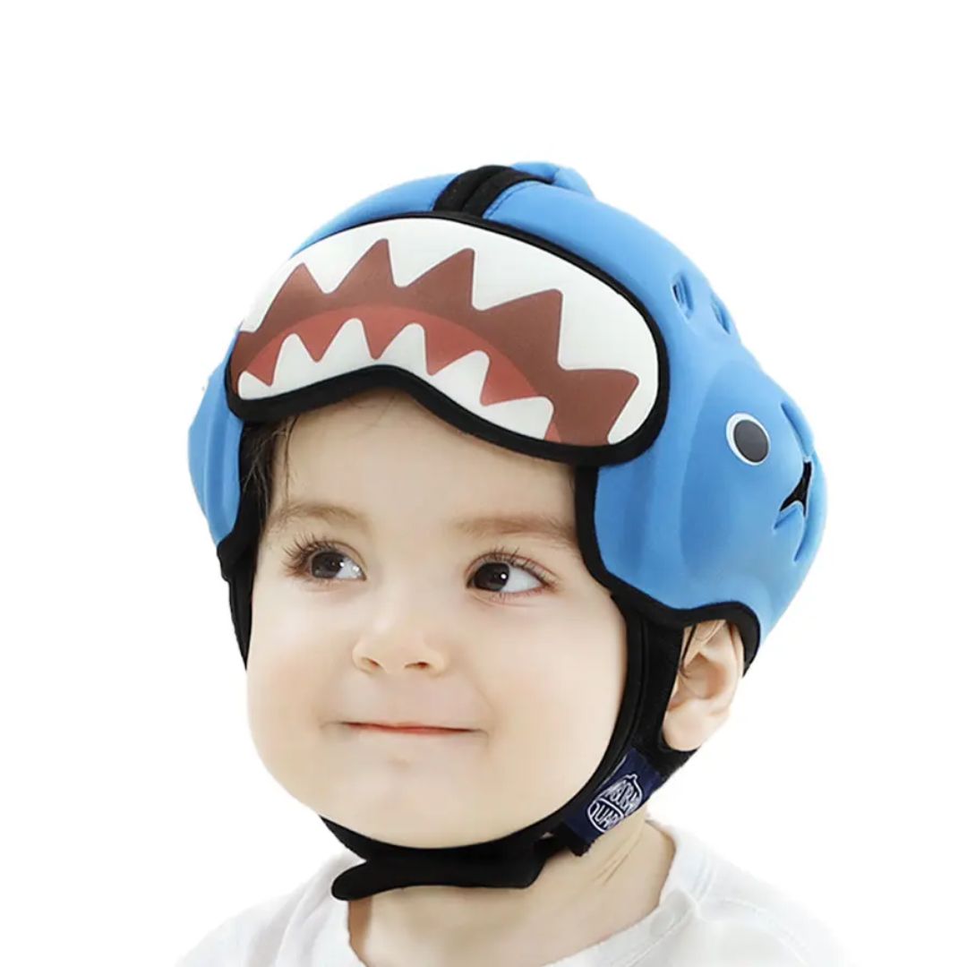 Baby Swim Helmet