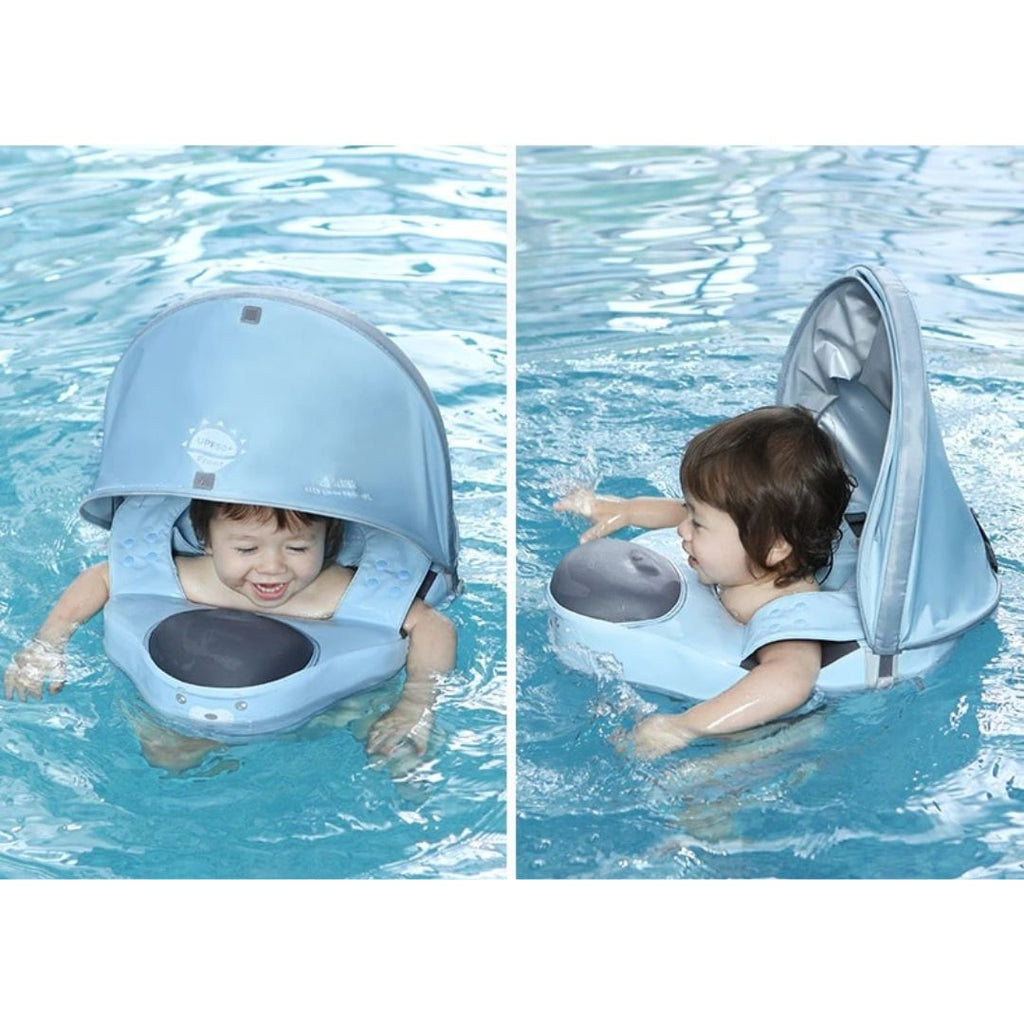 Seals Waist Baby Float