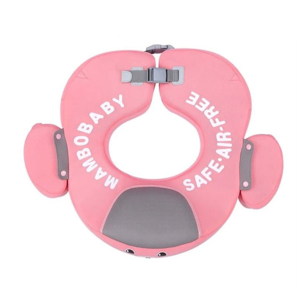 Baby Waist Float