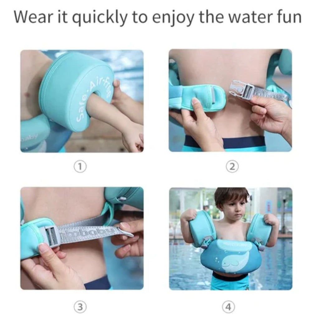 Baby Arm Float