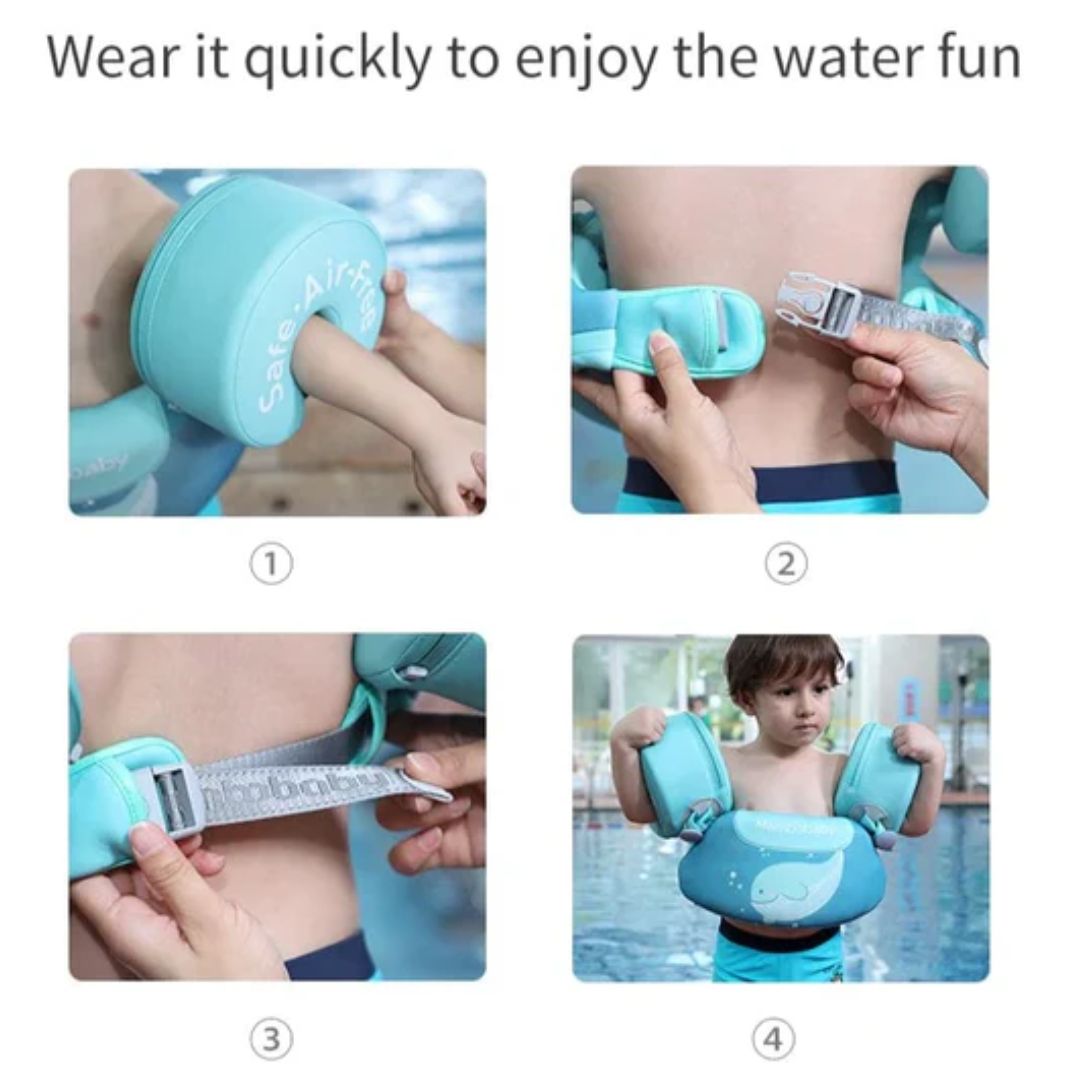Baby Arm Float