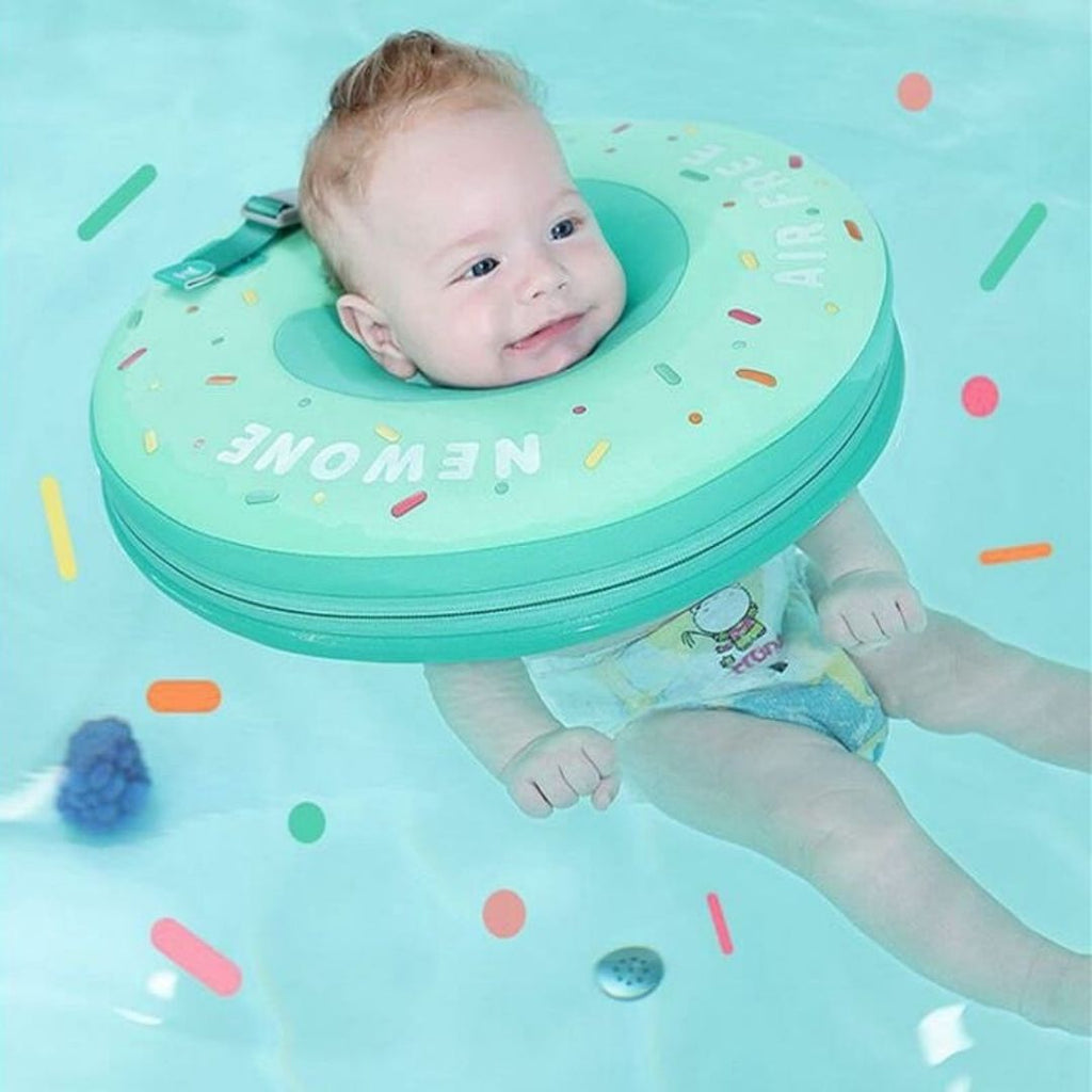 Baby Neck Float