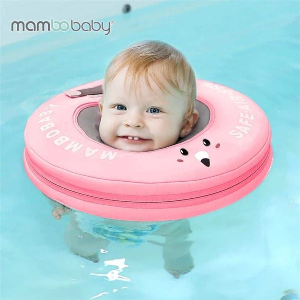 Baby Neck Float