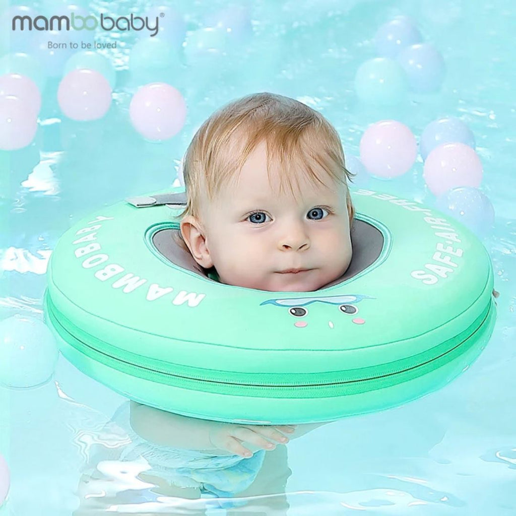 Baby Neck Float