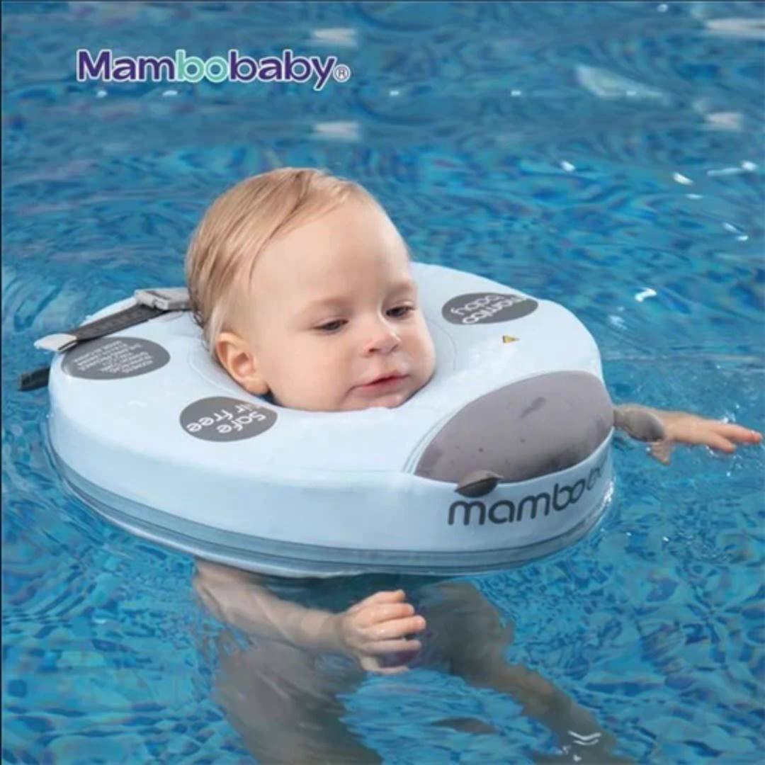 Baby Neck Float
