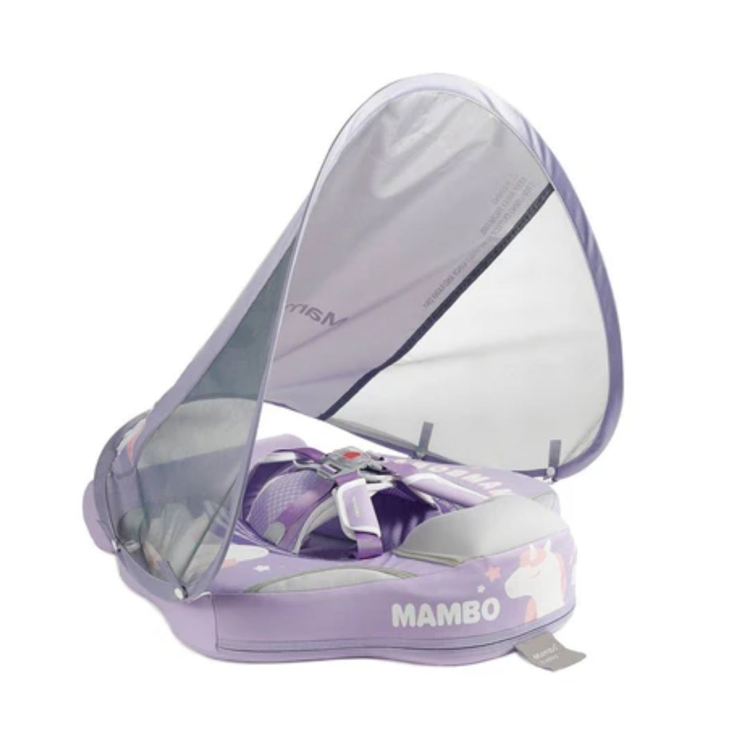 Baby Chest Float