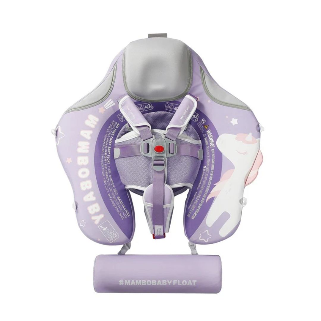 Baby Chest Float