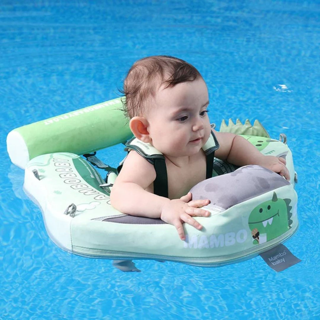 Baby Chest Float