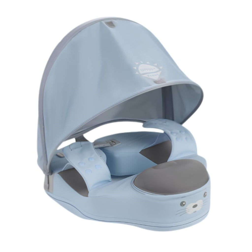 Seals Waist Baby Float