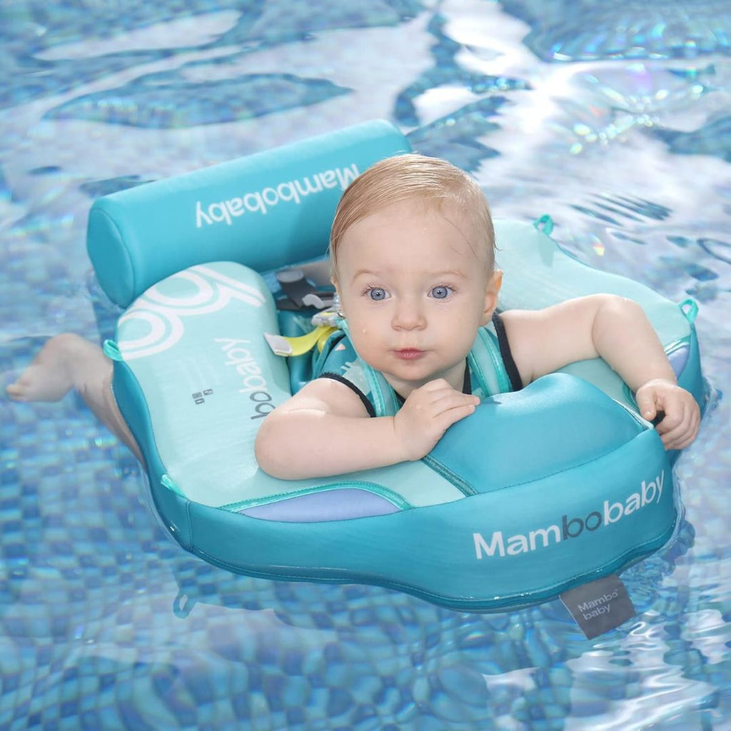 Chest Float with Canopy