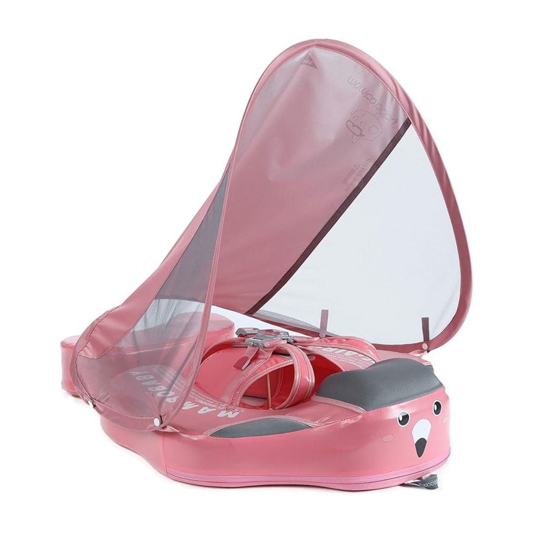 Chest Float with Canopy