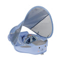 Chest Float with Canopy