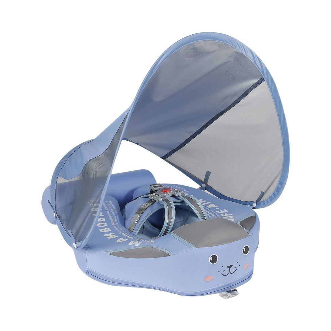 Chest Float with Canopy