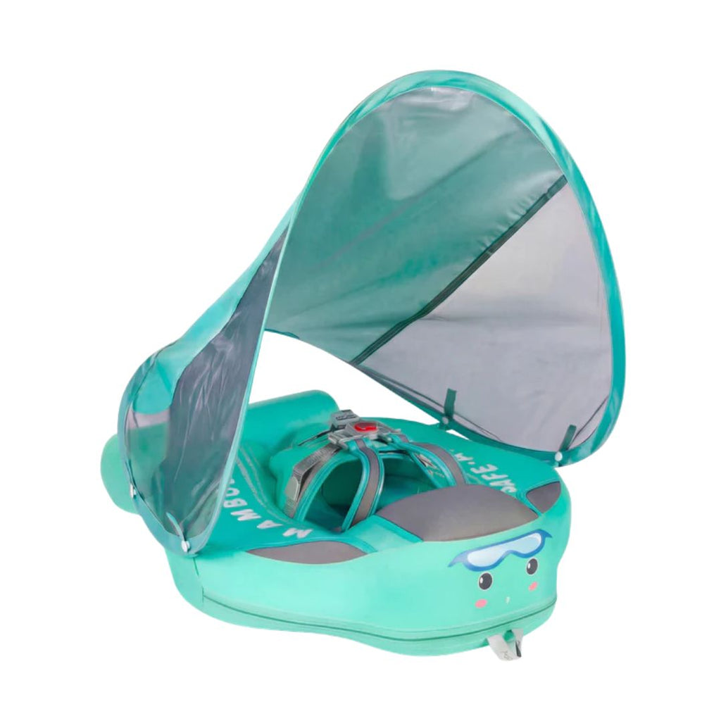 Chest Float with Canopy