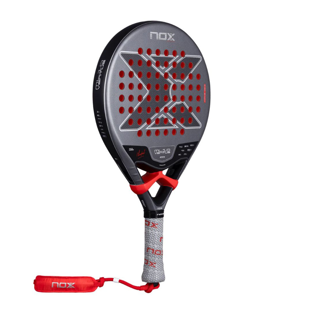 ML10 Ventus Control 3K Padel Racket