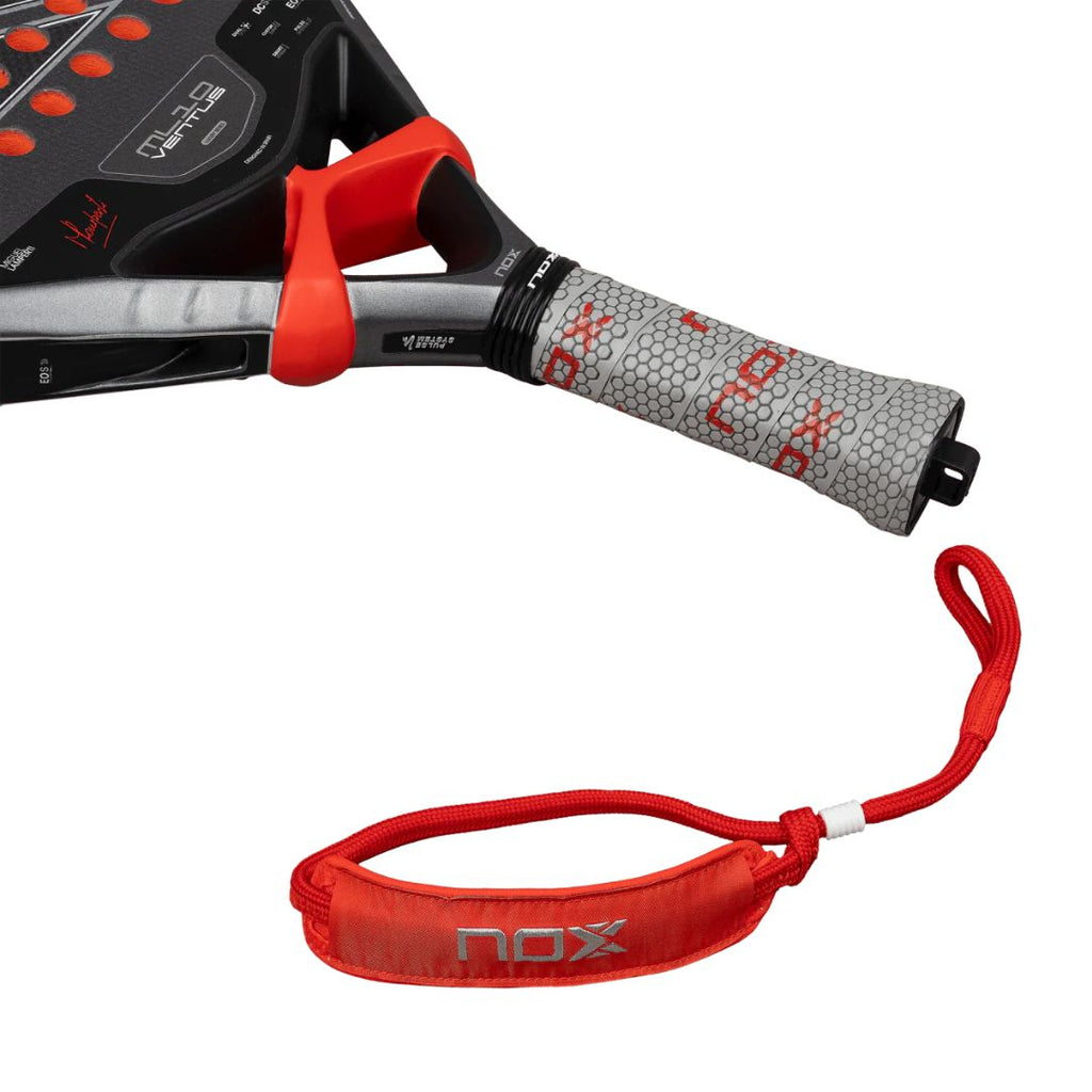 ML10 Ventus Control 3K Padel Racket