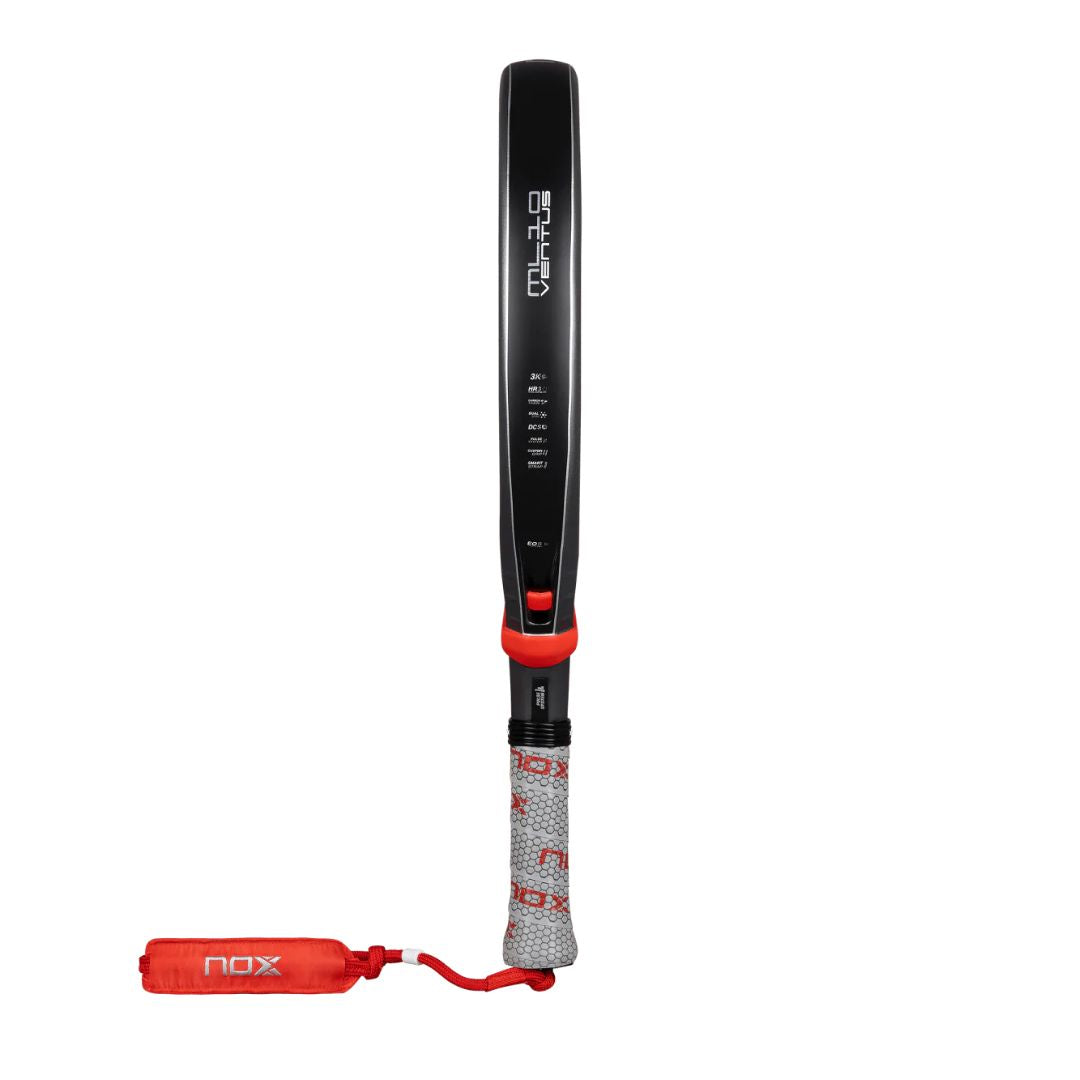 ML10 Ventus Control 3K Padel Racket