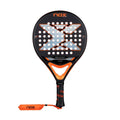 Equation Hard Advanced Padel Racket