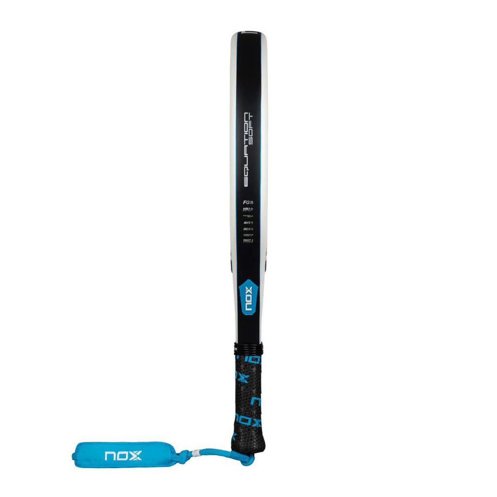Equation Soft Advanced Padel Racket