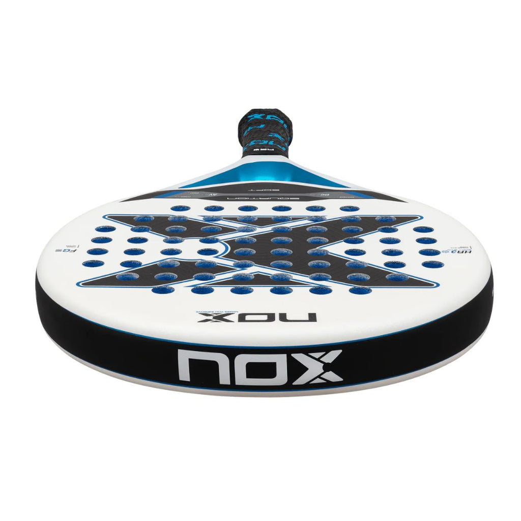 Equation Soft Advanced Padel Racket