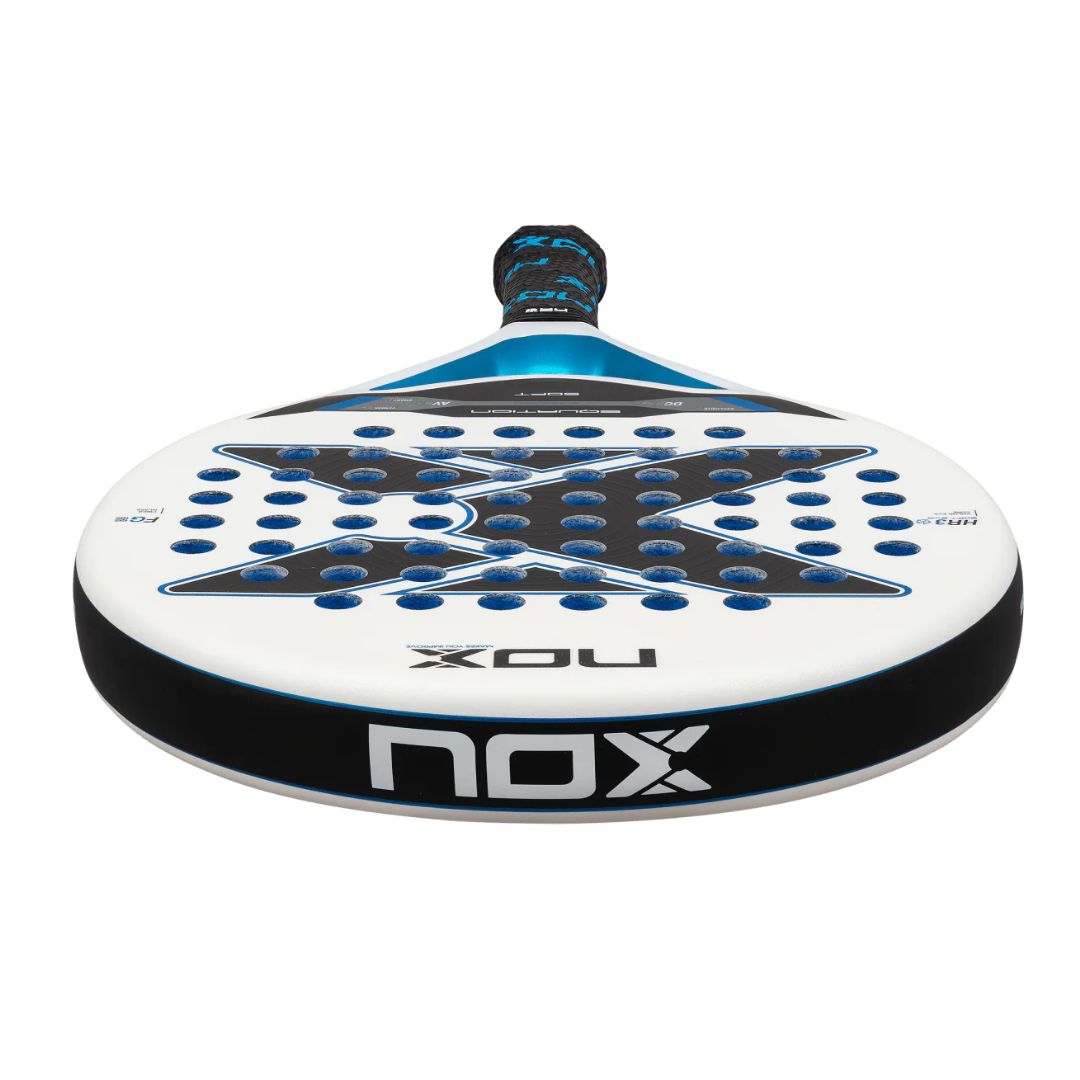 Equation Soft Advanced Padel Racket