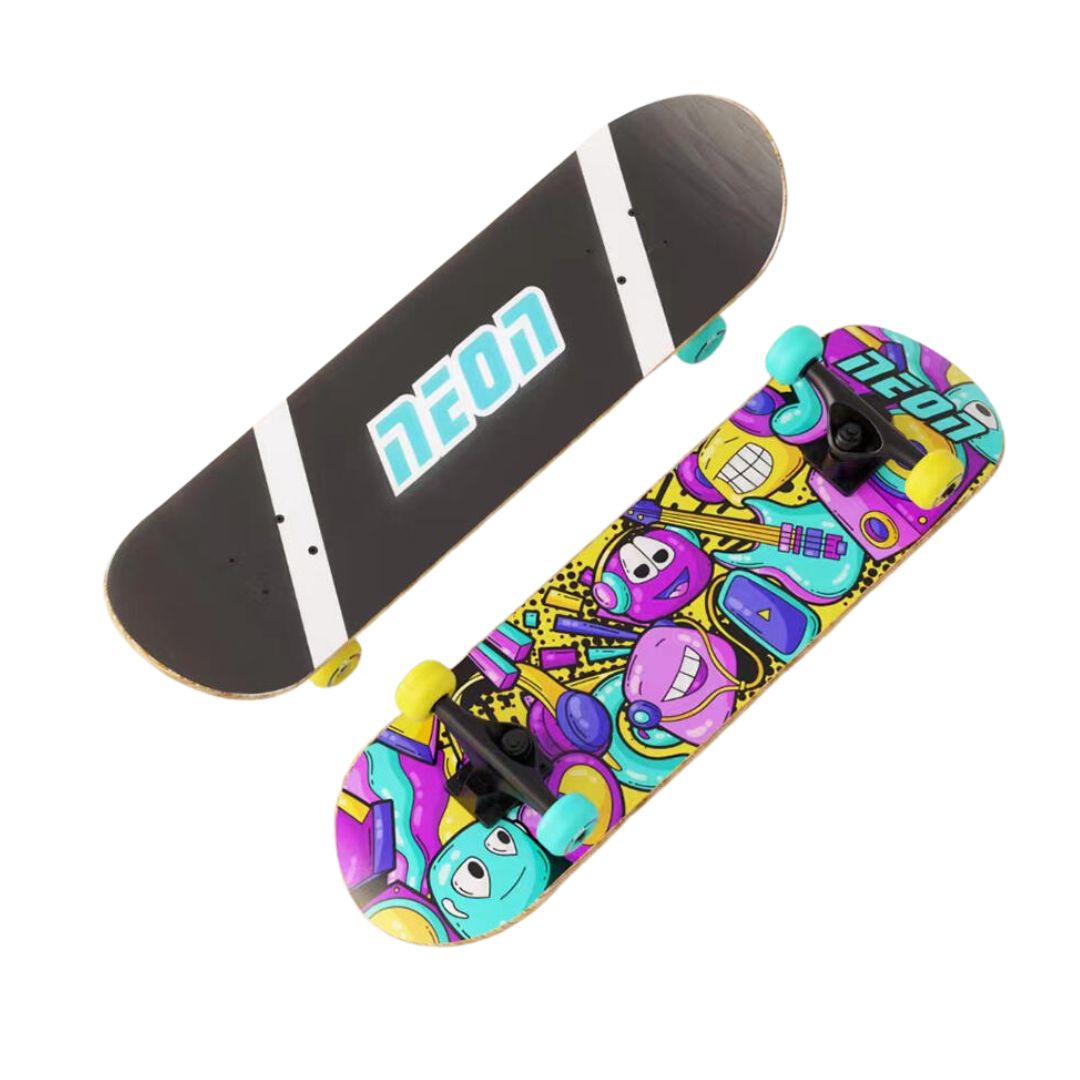 Neon Delta 28"