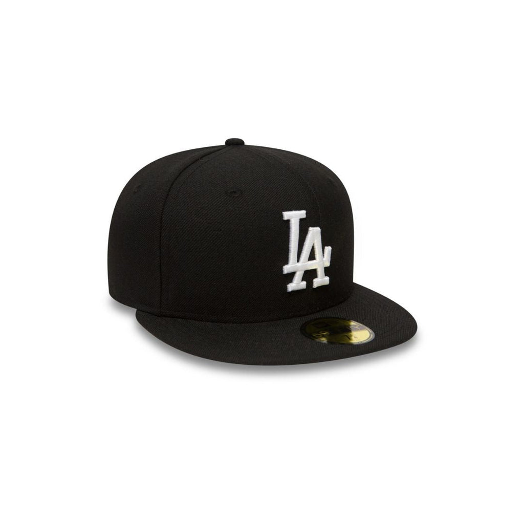 MLB Basic Los Angeles Dodgers Cap