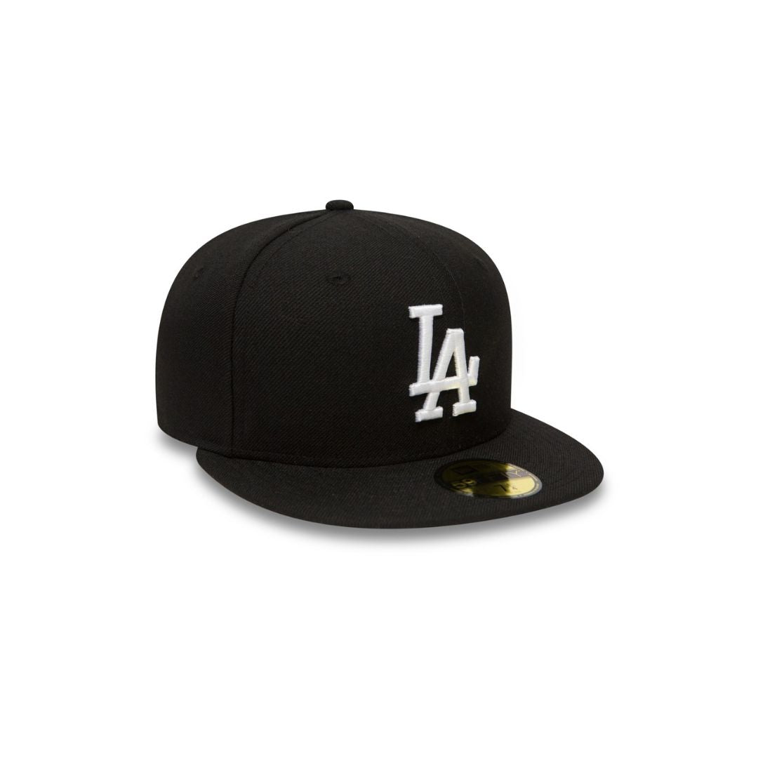 MLB Basic Los Angeles Dodgers Cap