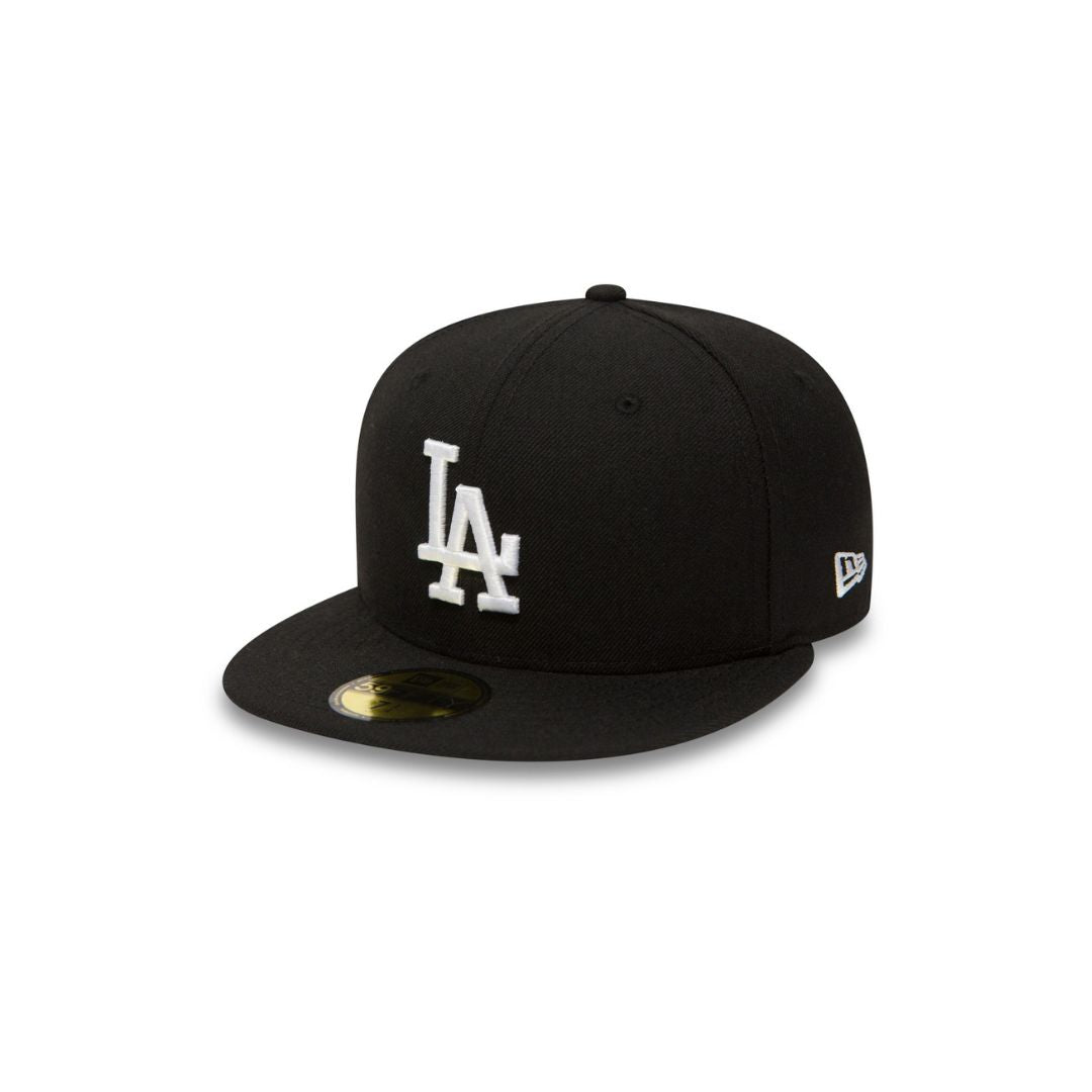MLB Basic Los Angeles Dodgers Cap