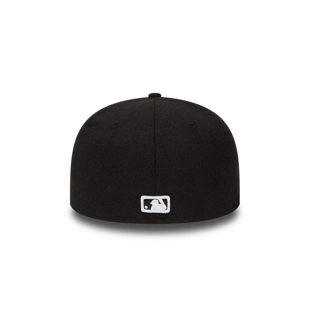 MLB Basic Los Angeles Dodgers Cap