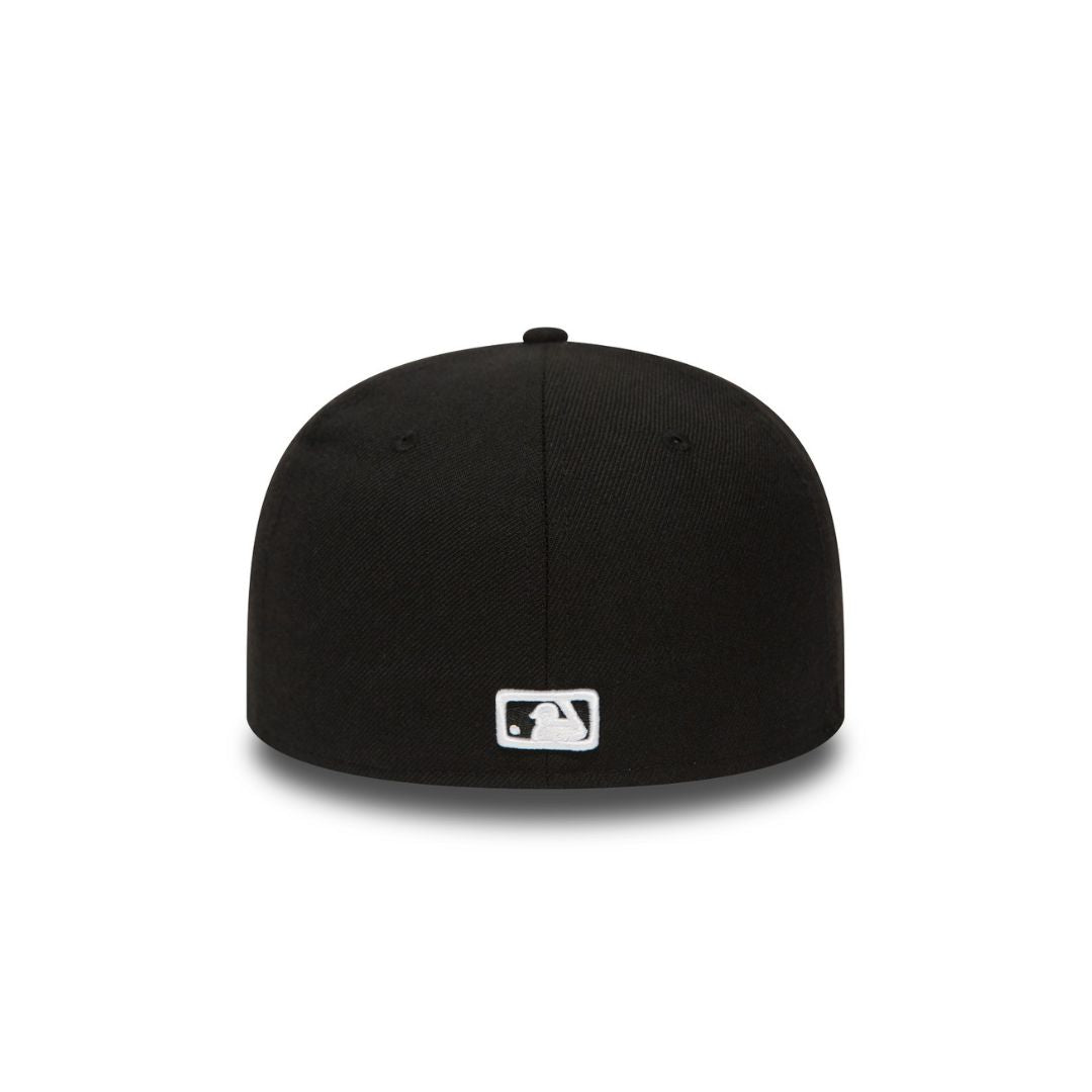 MLB Basic Los Angeles Dodgers Cap