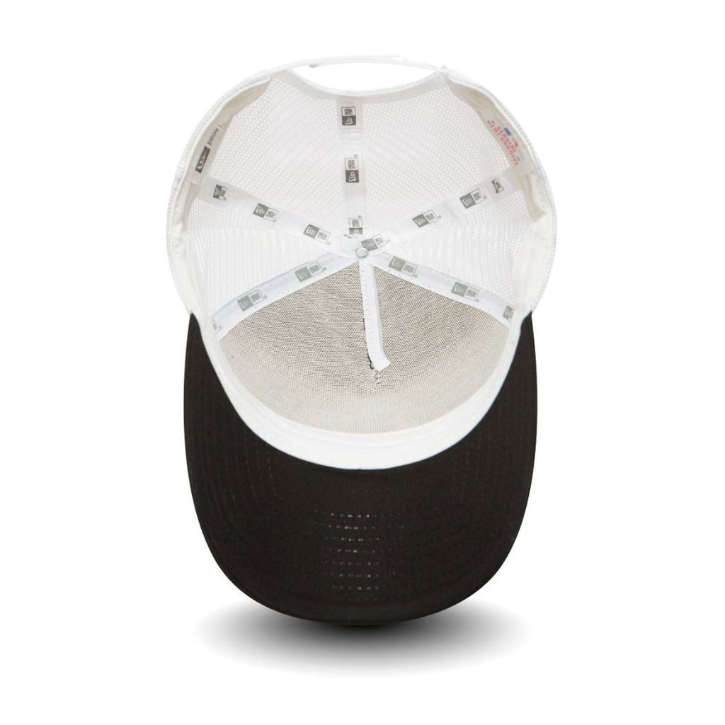 Clean Trucker Los Angeles Dodgers Cap