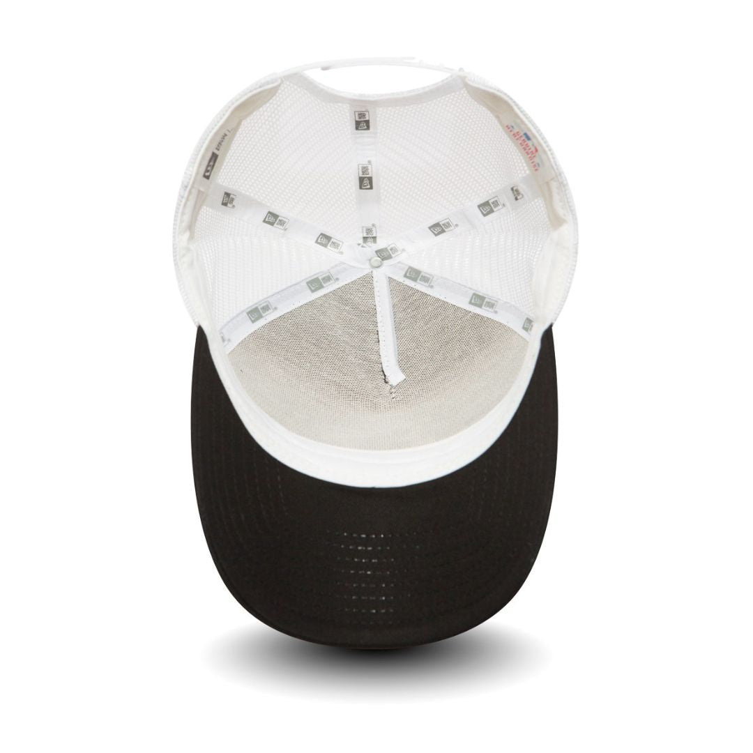 Clean Trucker Los Angeles Dodgers Cap