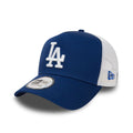 Clean Trucker Los Angeles Dodgers Cap