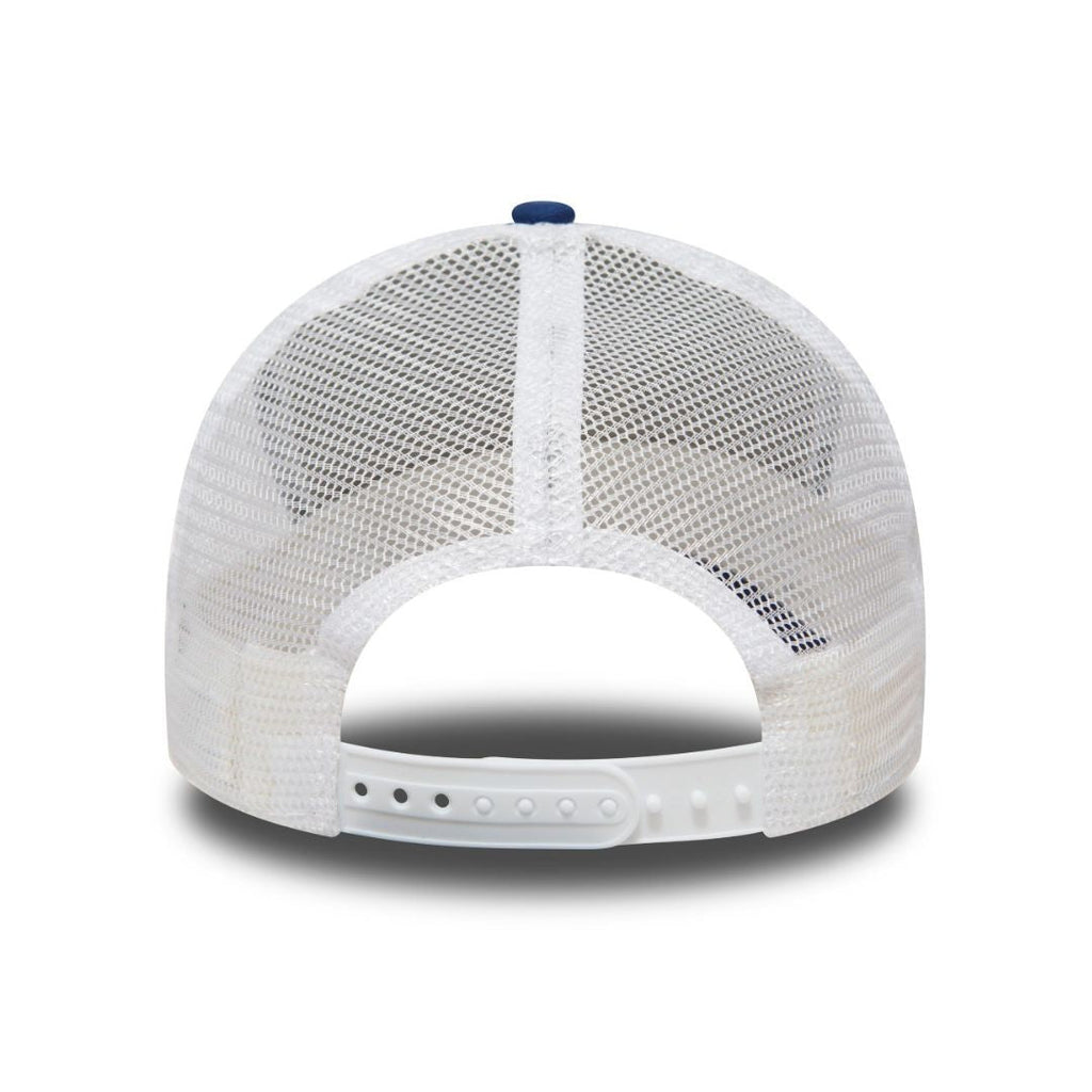 Clean Trucker Los Angeles Dodgers Cap