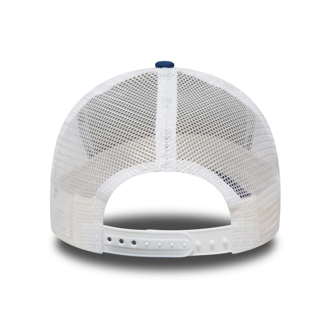 Clean Trucker Los Angeles Dodgers Cap