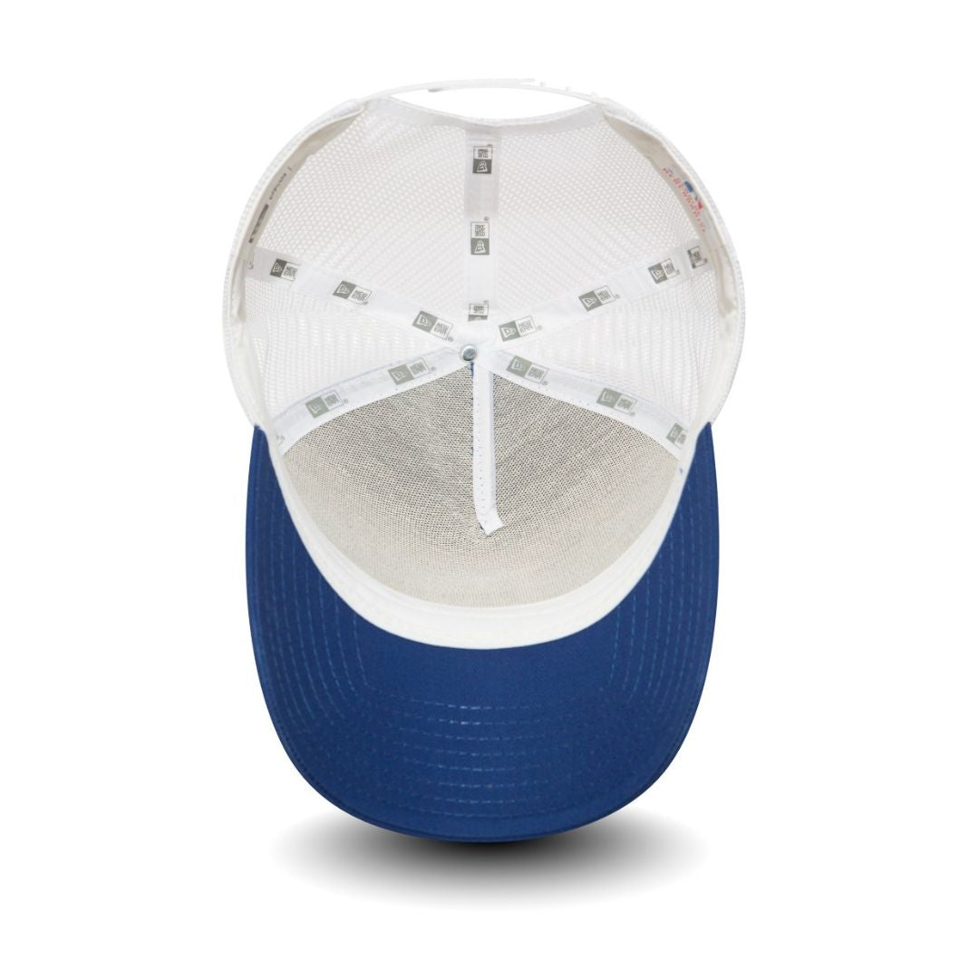 Clean Trucker Los Angeles Dodgers Cap