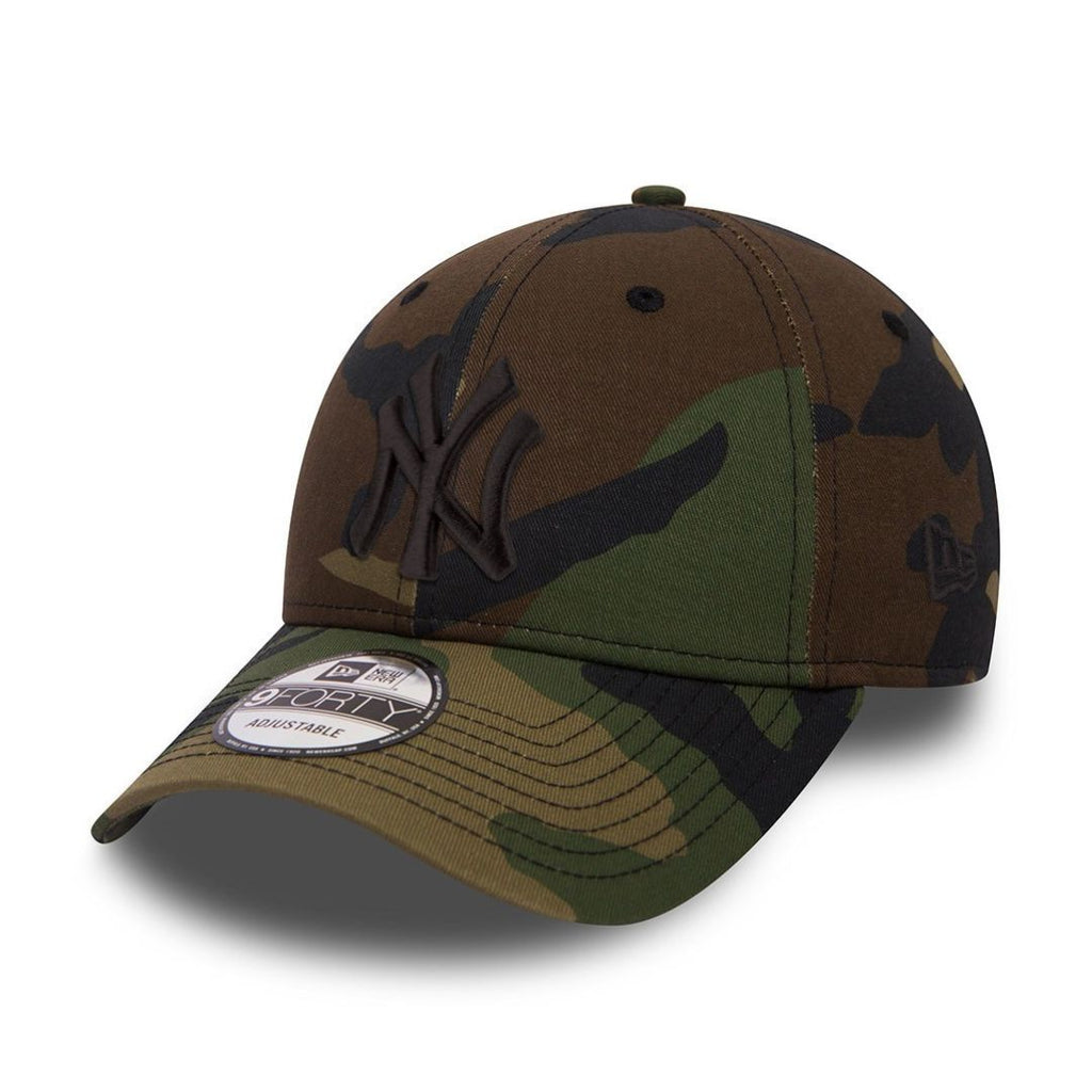 League Essential 9Forty New York Yankees Cap