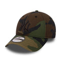 League Essential 9Forty New York Yankees Cap