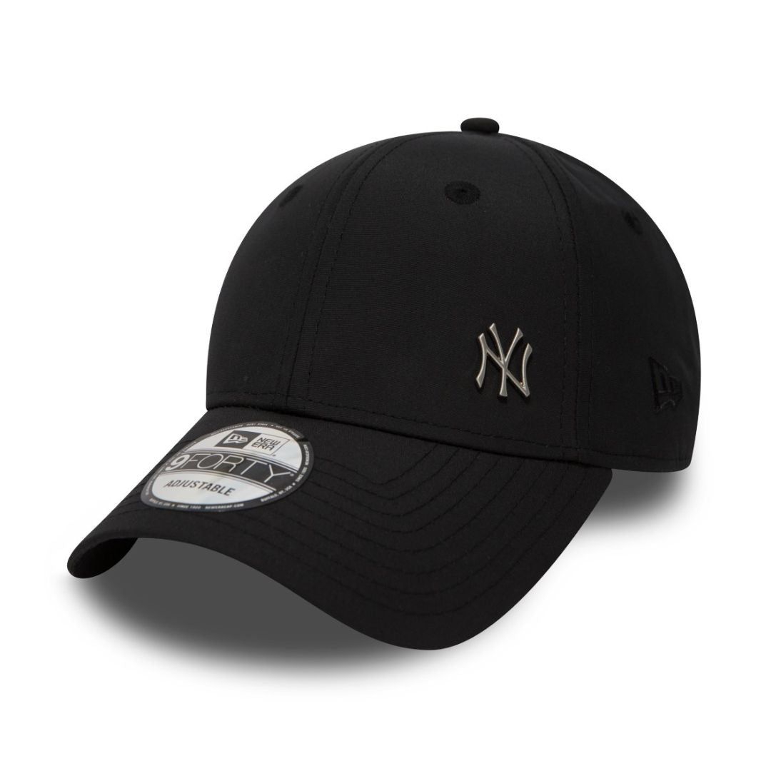 MLB Flawless Logo Basic 9Forty New York Yankees Cap