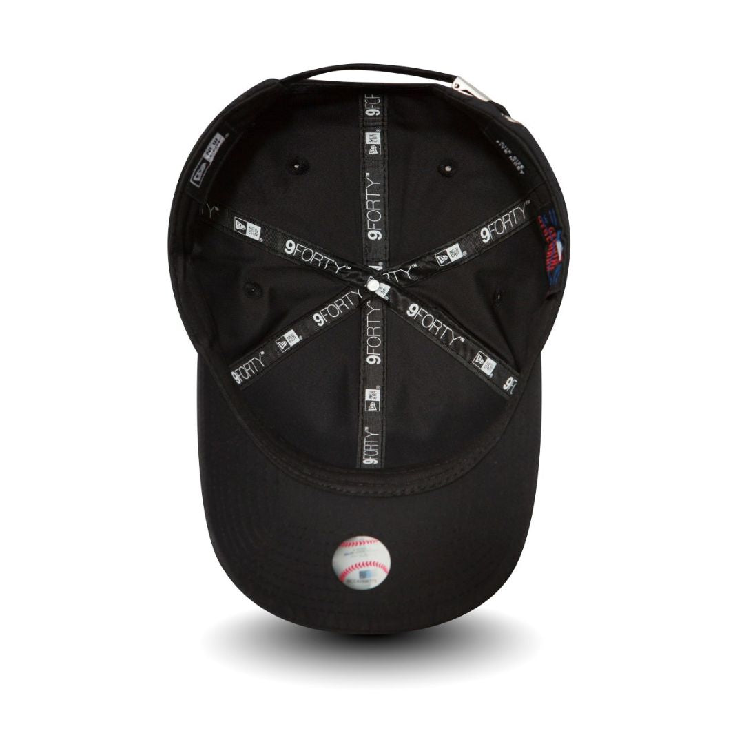MLB Flawless Logo Basic 9Forty New York Yankees Cap