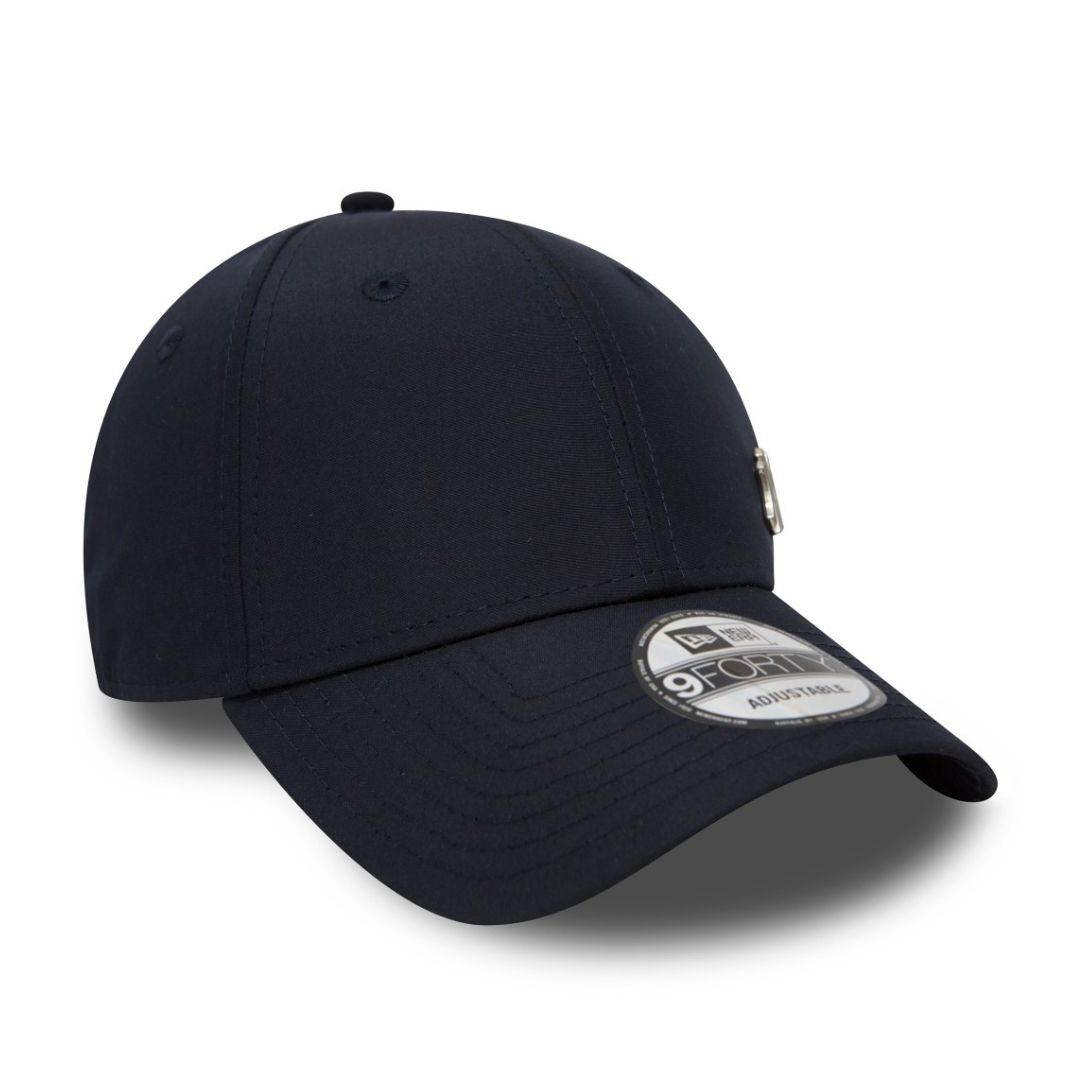 MLB Flawless Logo Basic 9Forty New York Yankees Cap