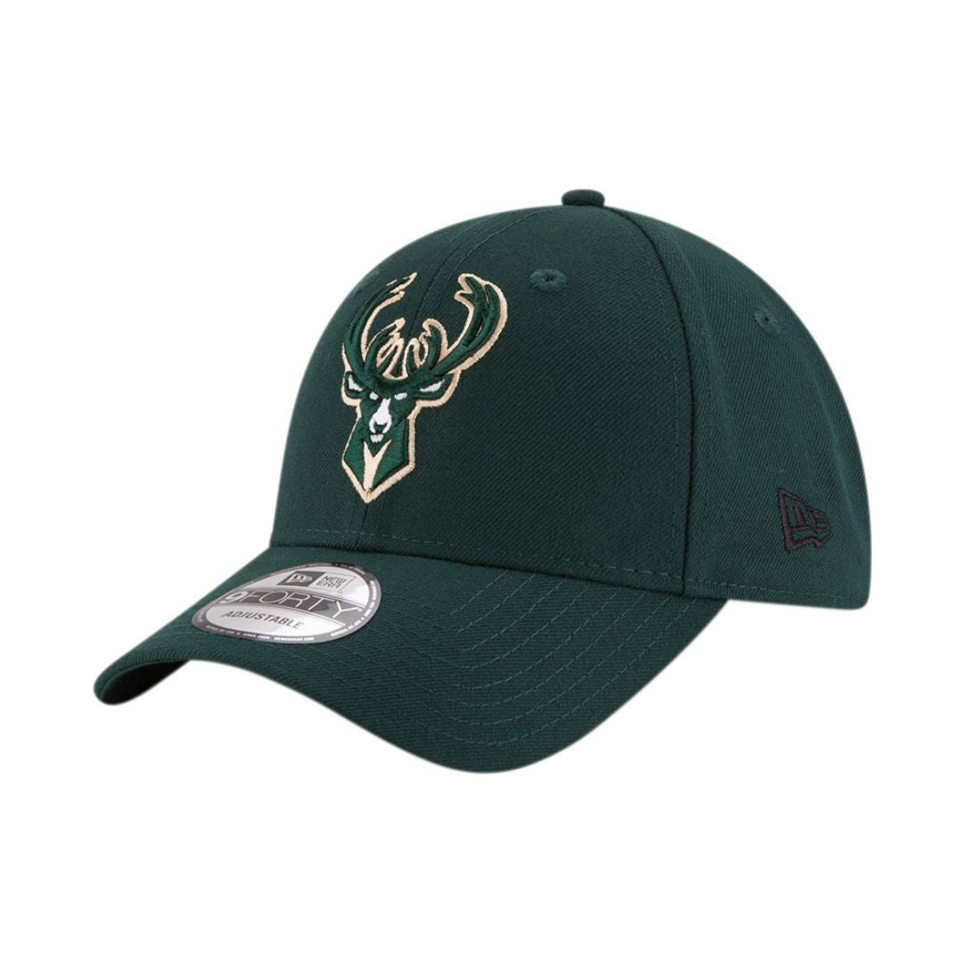 The League Milwaukee Bucks Cap