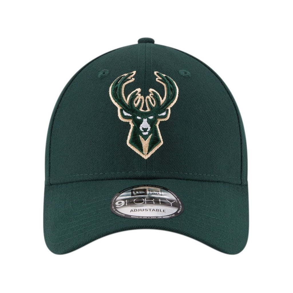 The League Milwaukee Bucks Cap