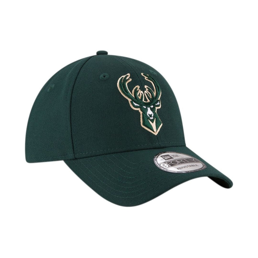 The League Milwaukee Bucks Cap