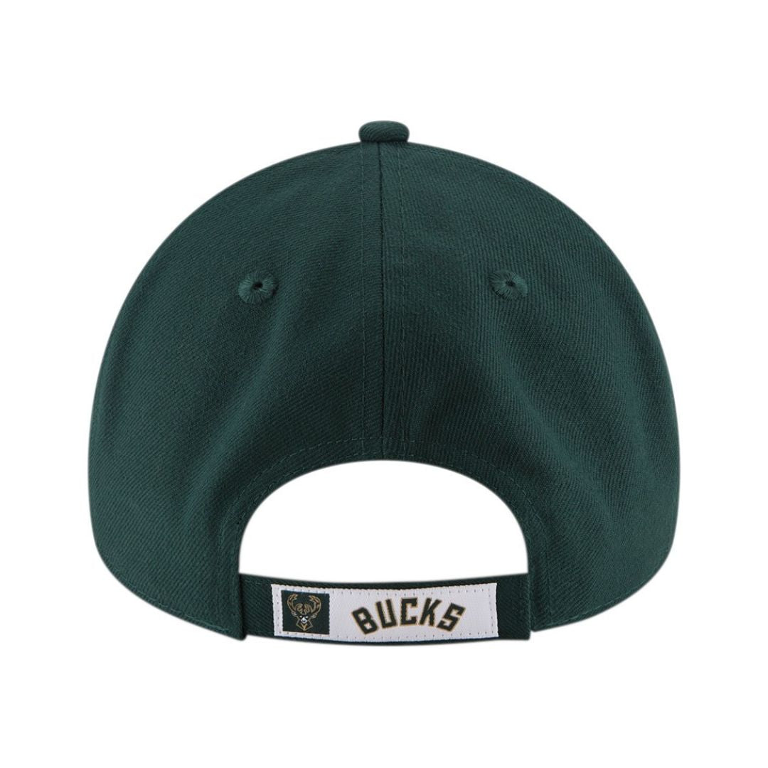 The League Milwaukee Bucks Cap