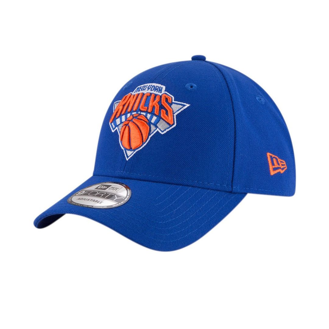 The League New York Knicks Cap